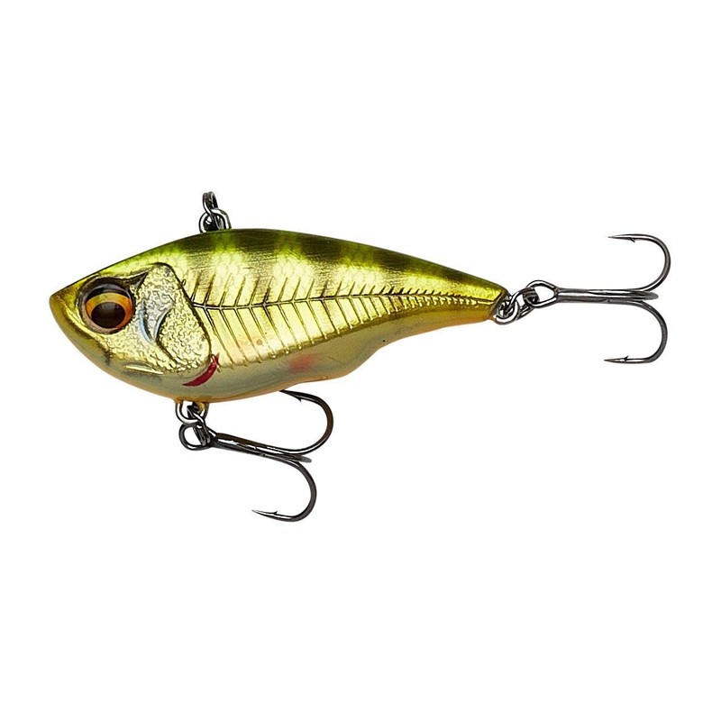 Savage Gear Fett Vibes - Detailed Lipless Bait with Vibrating