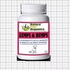Organic Pet Systems Lumps And Bumps Capsules - Irregular Tissue