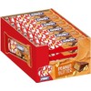 Chunky Kitkats Peanut Butter 42g Chocolate Bars Bulk Box Chocolate