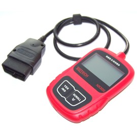 AutoDia XXLTECH NX200 CAN Bus Diagnostic Scanner German OBD 2 OBD2
