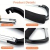 Unbranded Convenient and Durable Multi Purpose Stroller Hook - Ideal