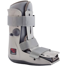 BREG 'BL525005 Genesis Mid-Calf Full Shell Walker, M