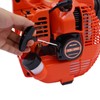TFCFL Commercial Gas Powered Handheld Leaf Blower Heavy Duty Grass