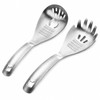 5-in-1 Multifunctional Spoon, Egg Separator, 304 Stainless Steel