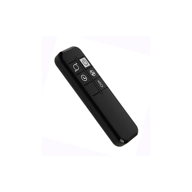AULCMEET Replace Remote Controller Compatible with Lasko S18640 18-Inch Adjustable