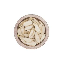 Pili Hunters - Wild Sprouted Pili Nuts, Natural Unsalted Plain (1 lb Bag) Keto/Paleo/Vegan Snacks, Low Carb Energy, Gluten Free, No Sugar Added, Superfood, The Original