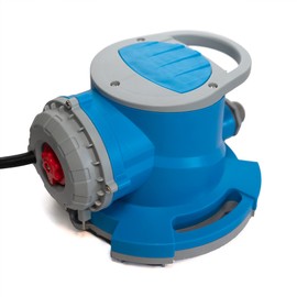 Watershed Innovations HydraPump Smart Duo - Submersible Water Pump - Smart Pump - Portable Electric Pump - HydraDetect Technology for Automatic Operation