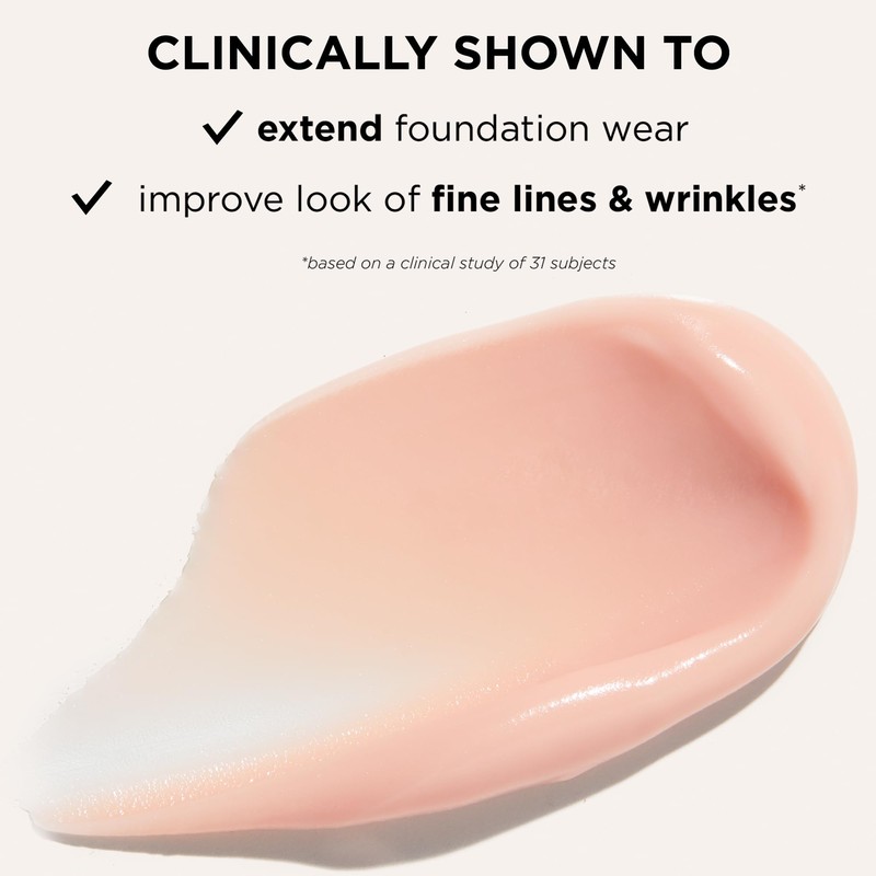 tarte face tape smoothing primer – Infused Weightless Longwear Makeup