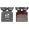 Jagwire Elite Cooling Disc Brake Pad - Shimano (Dura Ace