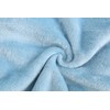 CJMJXPH Boys Fleece Robe, Hooded Toddler Soft Fuzzy Bathrobe for