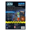 Devir Exit Laberinto Maldito Juego de Mesa en Español