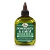 Difeel Aceite De Romero Y Menta Para El Cabello 210ml