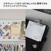 Common Nuovo Magnetic Clip Set of 3 - Polished Vegan