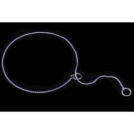 Alvalley Snake Show Chain Thickness 2,4 mm x 16 in