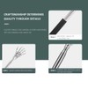 Back Scratcher, Telescopic Back Scratcher, Stainless Steel Telescopic Back Scratcher,