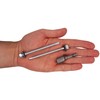 SKIR'CO (15 pcs) Zinc Plated Roofing Screws 6.3 x 90