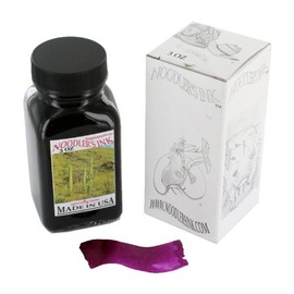 Noodler's Ink Refills Saguaro Wine Bottled Ink - ND-19032
