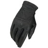 Heritage Pro-Fit Show Gloves, Size 8, Black