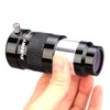 SVBONY 3X Barlow Lens, Fully-Multi Coated Achromatic Barlow Lens, 1.25