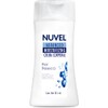 Nuvel Crema Corporal con Colageno para Piel Reseca 315ml, Crema