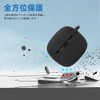 For JBL Tune Flex 2 Case [HVUYAL] Anti-lost Hook Lightweight