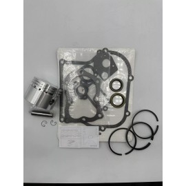 for Briggs ENGINE REBUILD for BRIGGS and STRATTON 5HP engines, piston standard and gasket