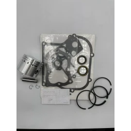 for Briggs ENGINE REBUILD for BRIGGS and STRATTON 5HP engines, piston standard and gasket