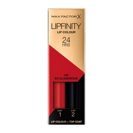 Max Factor Max Factor Lipfinity