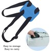 Correas de equipaje para añadir una bolsa fácil de viajar,