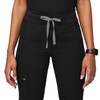 FIGS YOLA High Waisted Skinny Scrub Pants for Women -