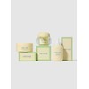 Moisturizing soothing synergy set (cream + essence + patch 3-piece