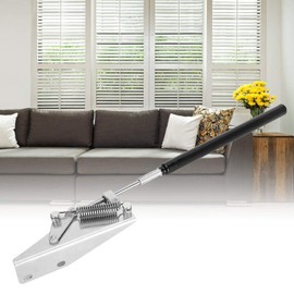 Louver Opener,Automatic Opening Closing Louver Blind Window Opener Opening Tool for Home Office Automatic Window Opener for Greenhouse