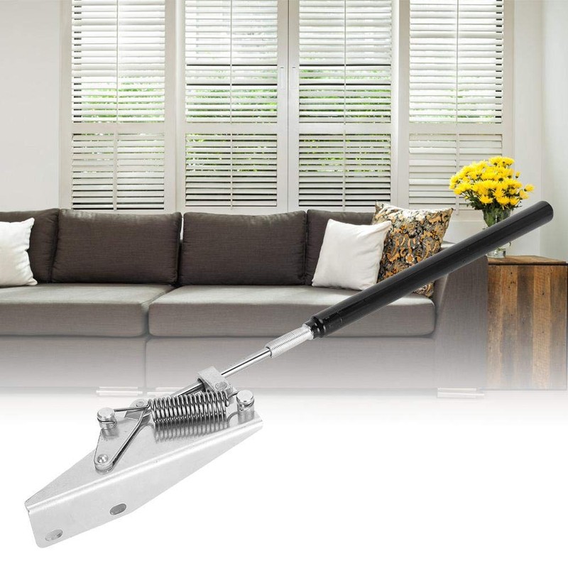 Louver Opener,Automatic Opening Closing Louver Blind Window Opener Opening Tool