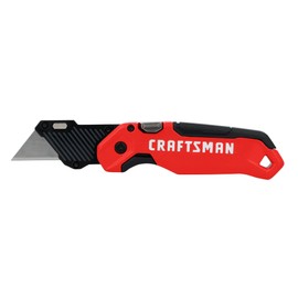 CRAFTSMAN Folding Utility W/3Blade Stora (CMHT10353)