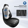2 Front Car Seat Covers Fit for Mitsubishi Outlander 2007-2026