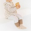 FedMois Pack of 5 Baby Toddler ABS Non-Slip Socks Sneaker
