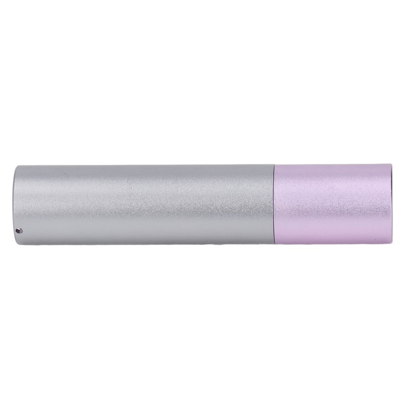 Near Infrared Lighting Treatment Torch 630 660 850nm Purple Cover