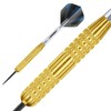 WINMAU Steel Darts Neutron Brass Steel Tip Dart Steel Dart