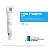 La Roche-Posay Pure Vitamin C UV SPF 25 Anti-Wrinkle Care