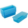 Kigima Multi-Purpose Household Basket Set of 8 0.7 Litres 20