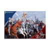 Perry Miniatures Agincourt Mounted Knights 1415-1429 AO70