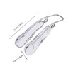 Nose Lifting Clip Nose Bridge Corrector for Women Soft Shaper