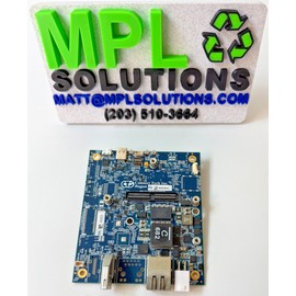 Connect Tech AGX Rogue CTO Carrier Board for NVIDIA Jetson AGX Xavier *NEW PULL*