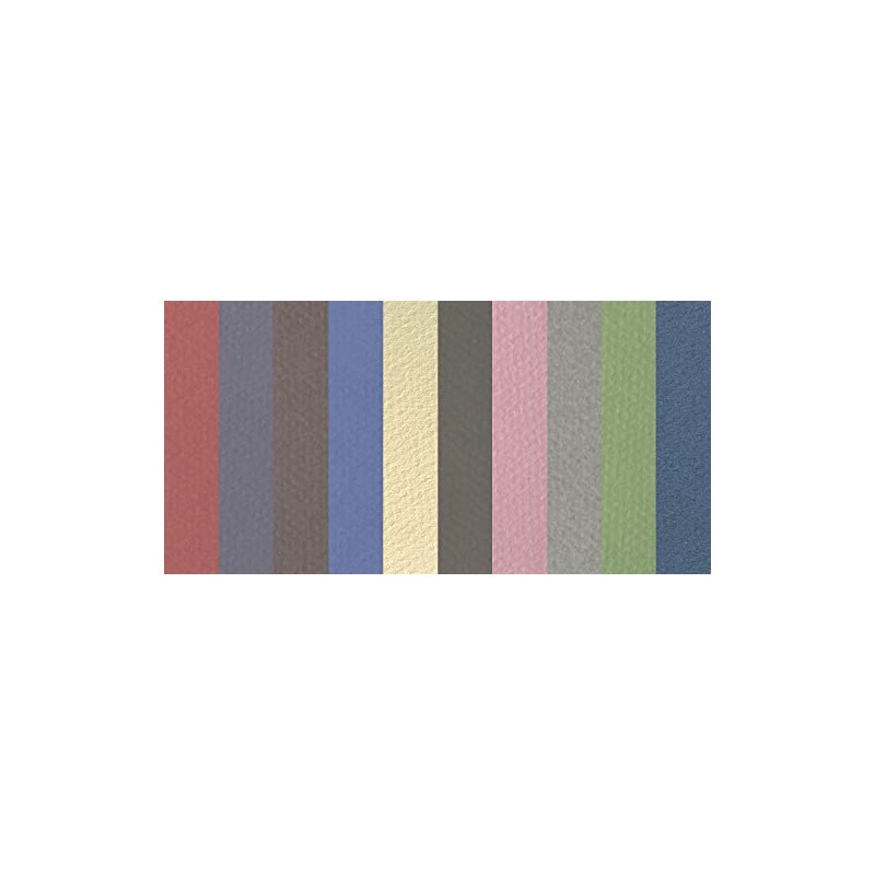 Canson C100511338 19" x 25" Sheet 10 Pack Fine Art