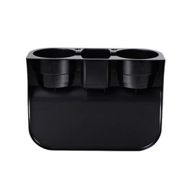 CHENGZI Car Cup Holder Car Seat Multifunctional Storage Shelf