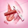 Rimmel Stay Glossy Lip Gloss 0.18 Oz Sunday Brunch Non