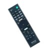 Unbranded New Remote Control RMT-AH400U for Sony Soundbar System RMTAH400U