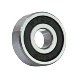 Tolxh #02-04-0033 Ball Bearing 605RS 2780-20 2781-20 2783-20 2872-20 2784-20 2810-20#02040033 Quality Durable New Replacement Part