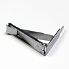 Made in Germany AXiON SUPER Pocket Nail Clipper (with Genuine