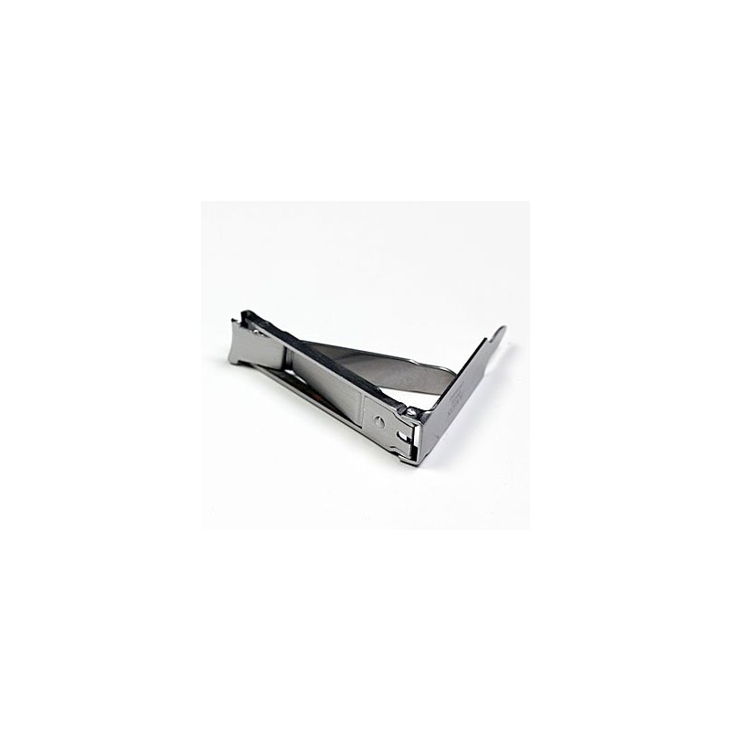Made in Germany AXiON SUPER Pocket Nail Clipper (with Genuine